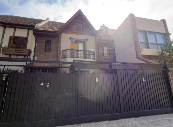 Casa · 258m² · 5 Ambientes