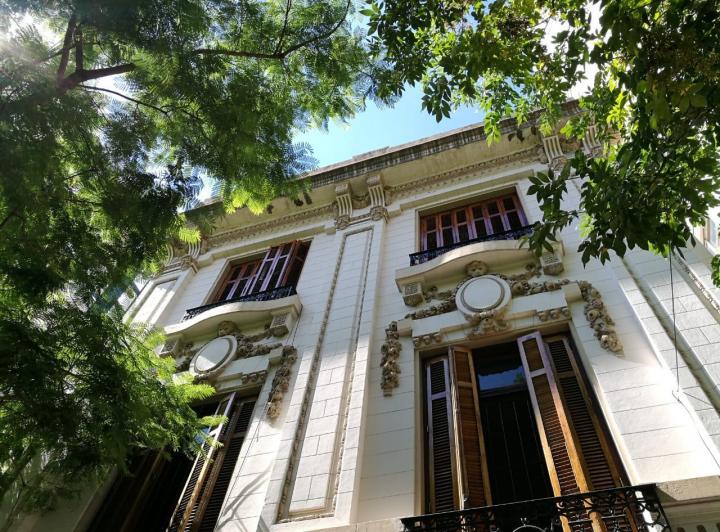 Casa · 440m² · 8 Ambientes