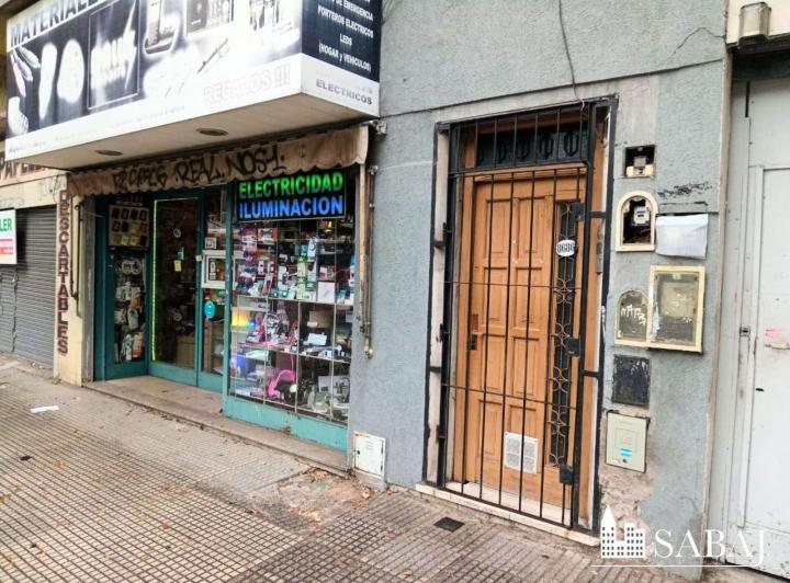 Casa · 260m² · 7 Ambientes