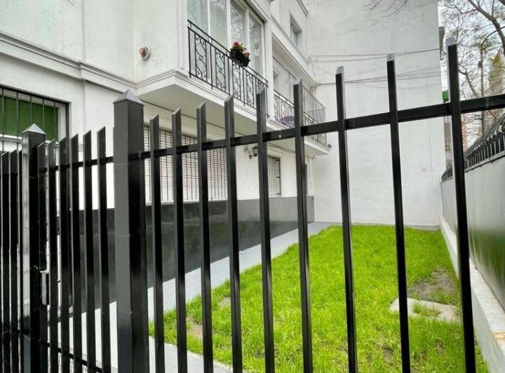 Casa · 216m² · 9 Ambientes