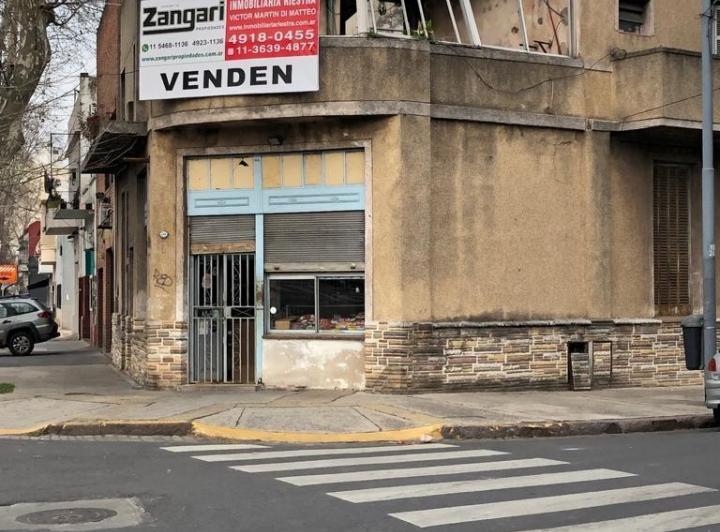 Casa · 127m² · 7 Ambientes