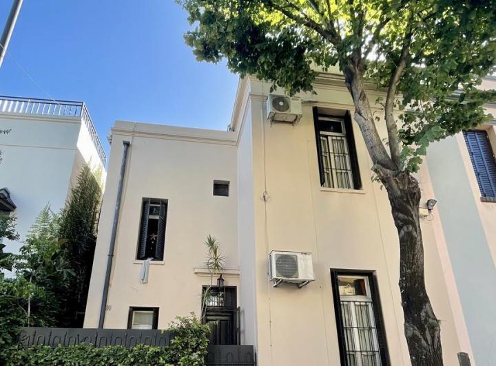 Casa · 125m² · 5 Ambientes