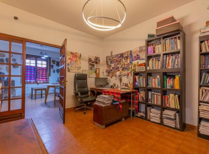 Casa · 123m² · 7 Ambientes