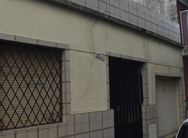 Casa · 190m² · 5 Ambientes