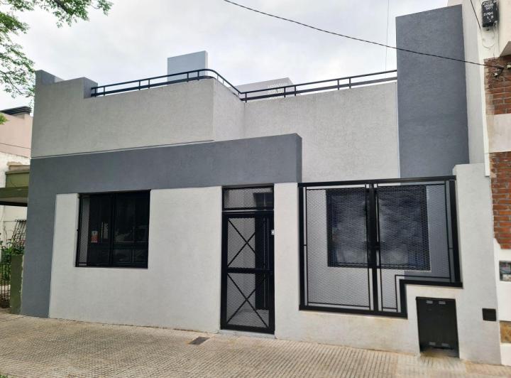 Casa · 117m² · 3 Ambientes
