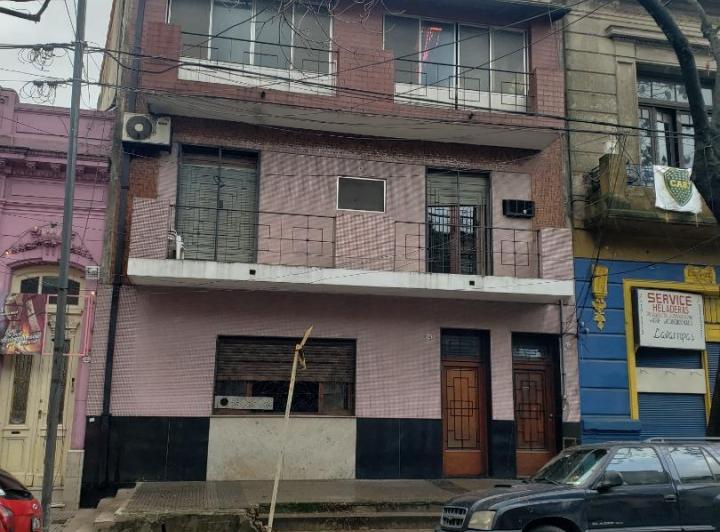 Casa · 550m² · 6 Ambientes
