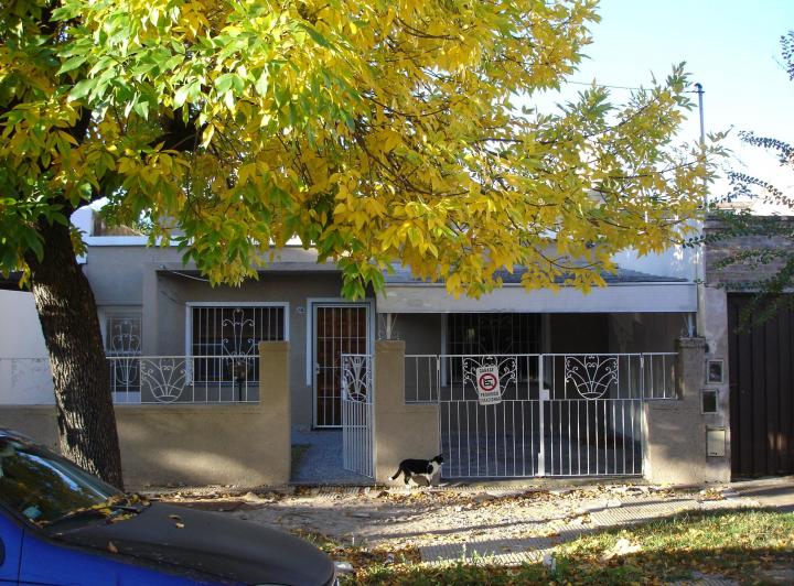 Casa · 128m² · 3 Ambientes · 1 Cochera