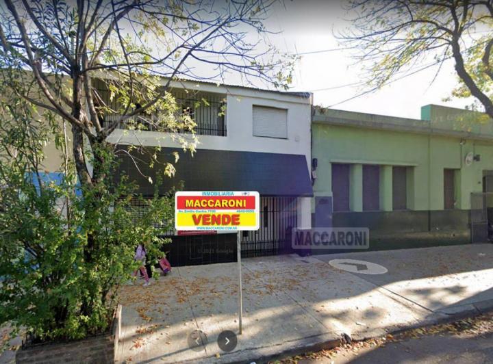 Casa · 293m² · 5 Ambientes · 3 Cocheras