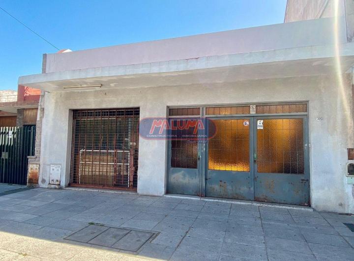 Casa · 125m² · 3 Ambientes · 2 Cocheras