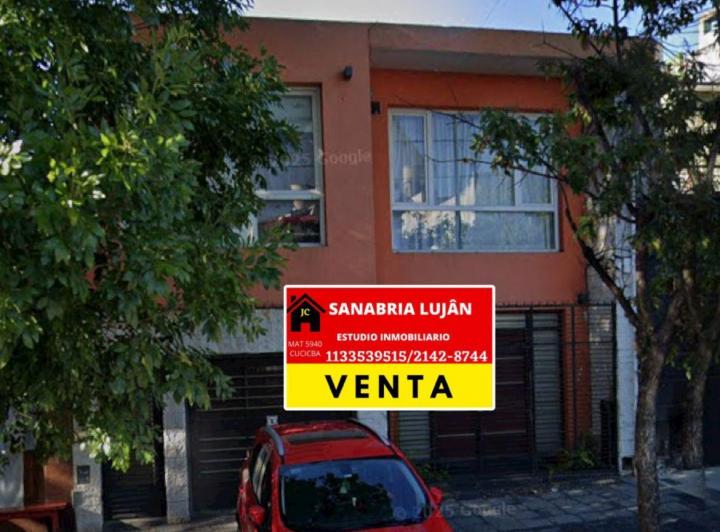 Casa · 200m² · 3 Ambientes · 1 Cochera