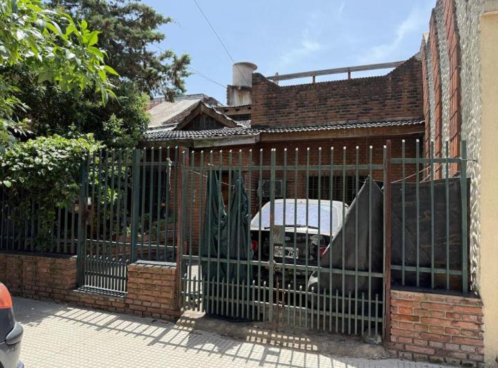 Casa · 114m² · 4 Ambientes