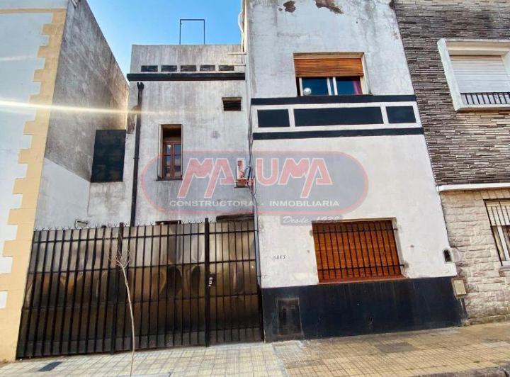 Casa · 110m² · 4 Ambientes
