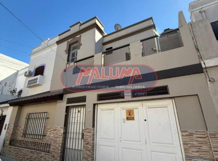 Casa · 106m² · 4 Ambientes