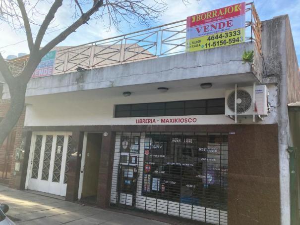 Casa · 170ha · 4 Ambientes · 1 Cochera