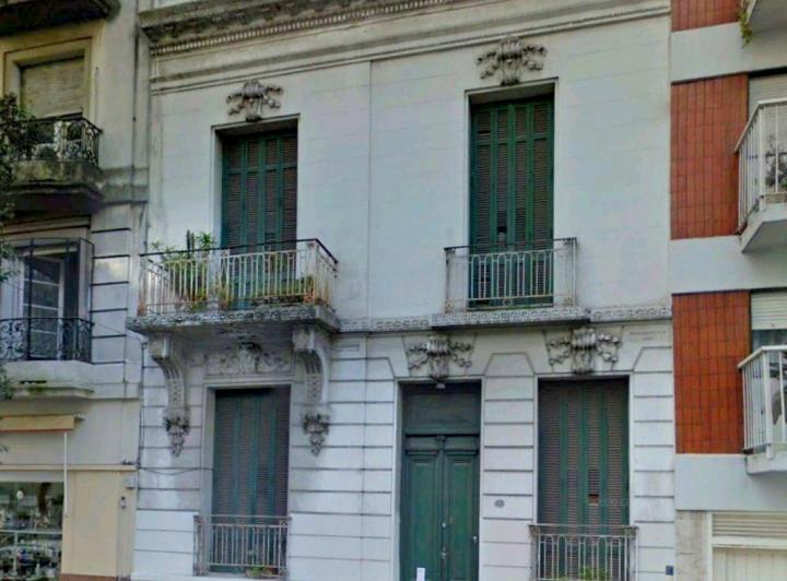 Casa · 150m² · 5 Ambientes
