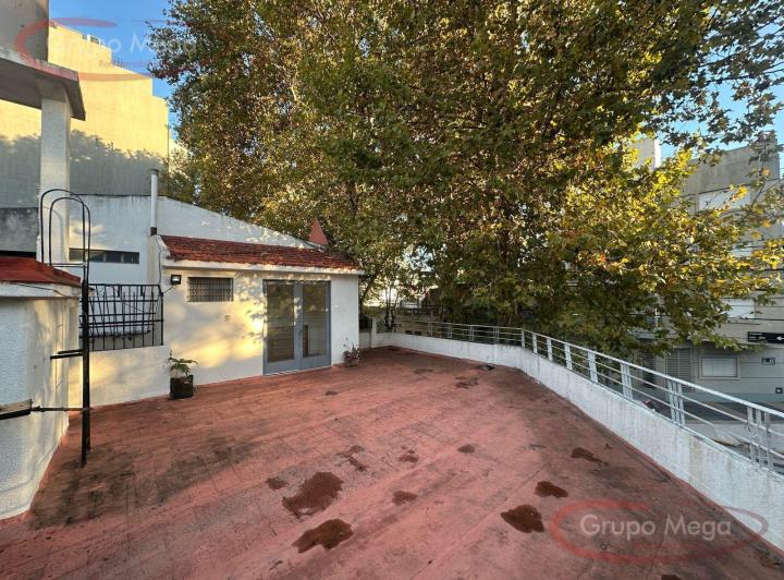 Casa · 82m² · 4 Ambientes