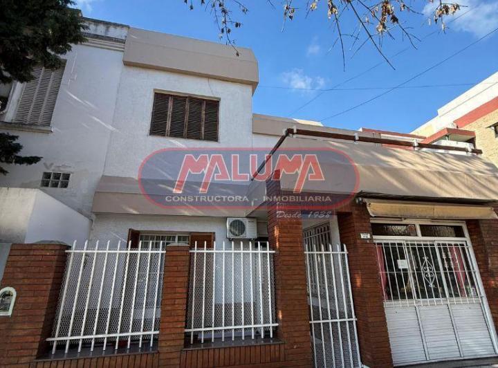 Casa · 80m² · 4 Ambientes