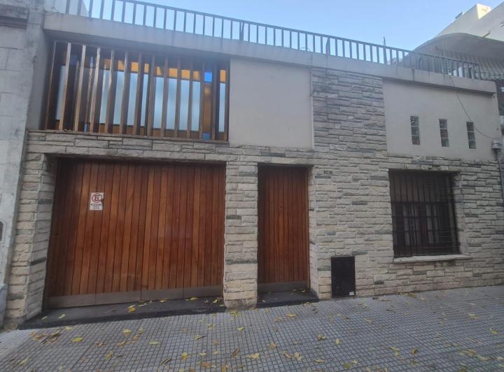 Casa · 150m² · 5 Ambientes · 1 Cochera