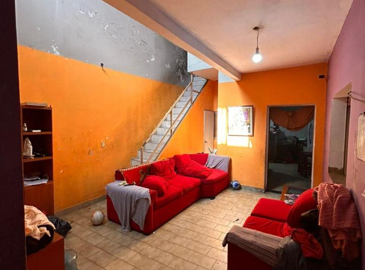 Casa · 172m² · 4 Ambientes · 1 Cochera