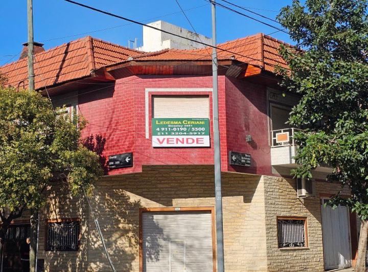 Casa · 111m² · 1 Ambiente