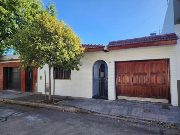 Casa · 130m² · 3 Ambientes