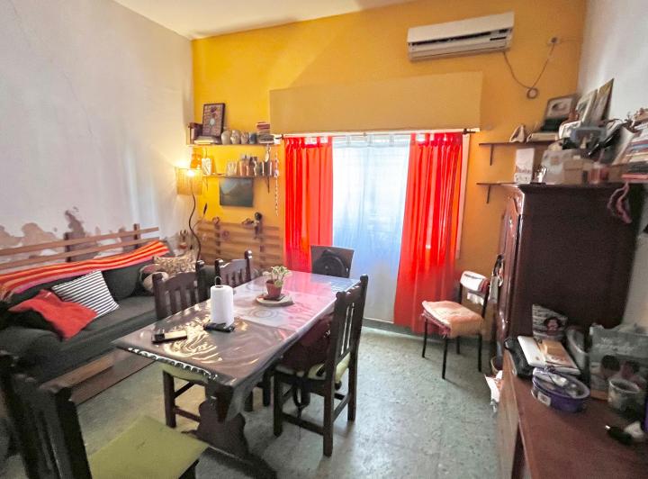 Casa · 90m² · 4 Ambientes