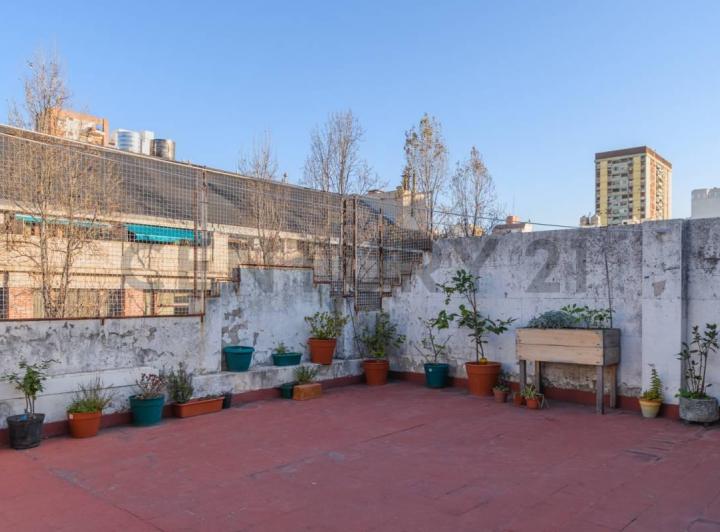 Casa · 178m² · 5 Ambientes · 1 Cochera