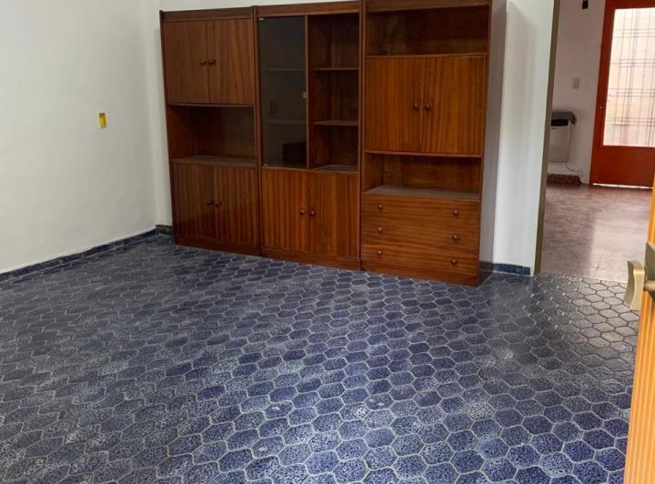 Casa · 100m² · 3 Ambientes
