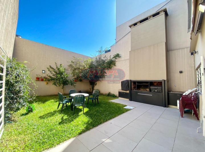 Casa · 103m² · 5 Ambientes