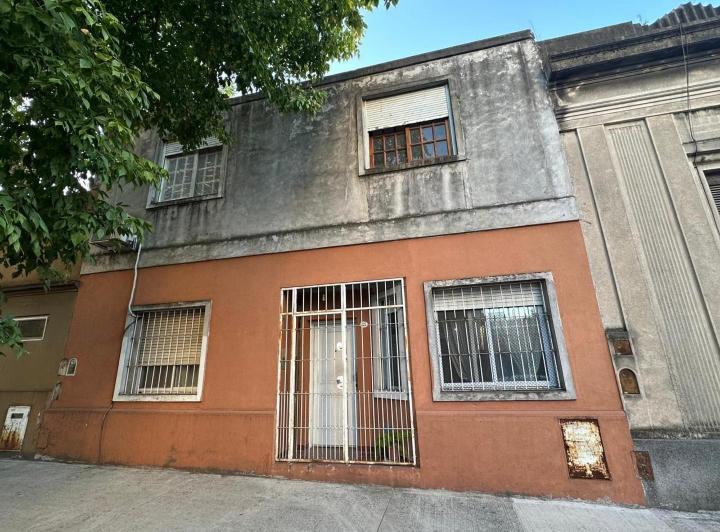 Casa · 145m² · 5 Ambientes