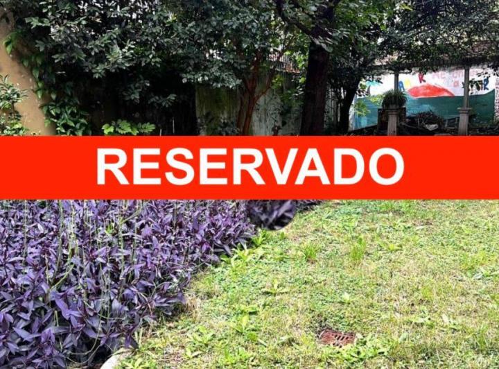 Casa · 282m² · 10 Ambientes