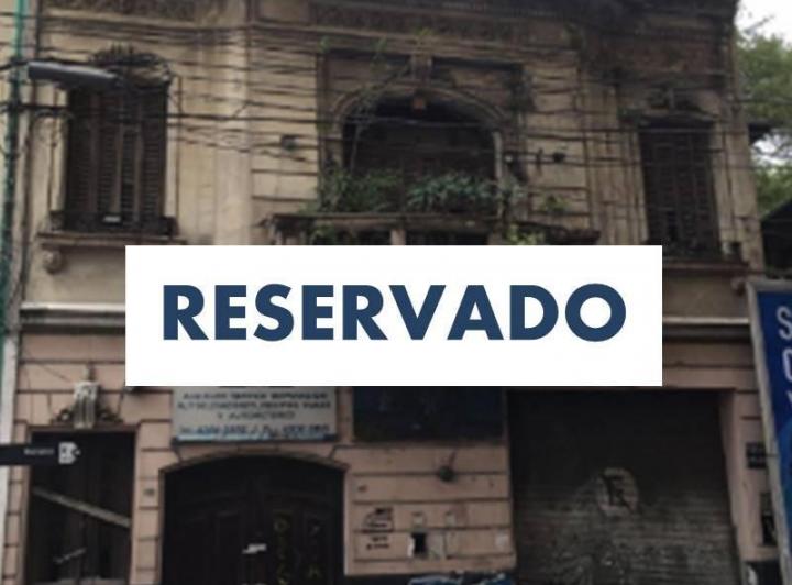 Casa · 400m² · 6 Ambientes