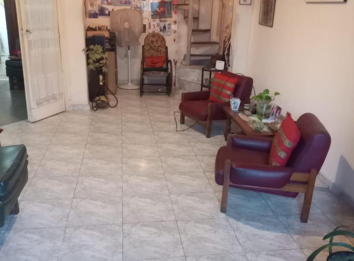 Casa · 100m² · 3 Ambientes