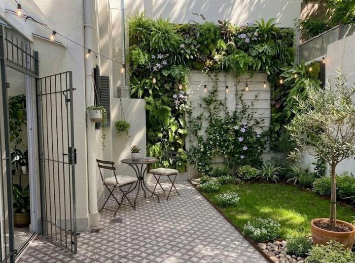 Casa · 97m² · 4 Ambientes