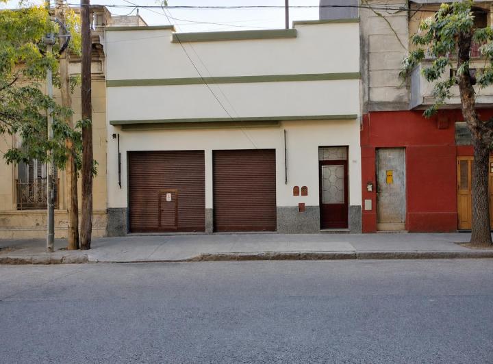 Casa · 136m² · 4 Ambientes