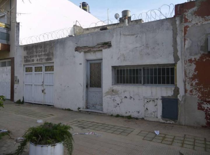 Casa · 124m²