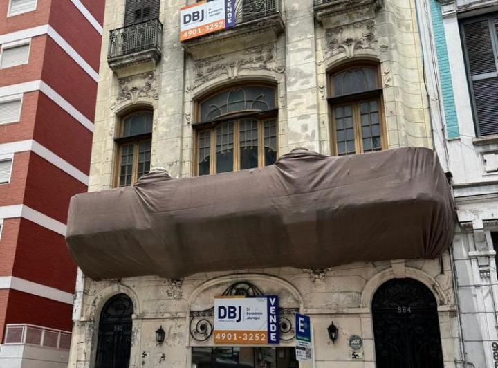 Casa · 376m² · 10 Ambientes