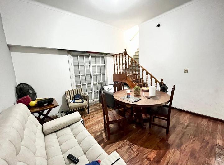 Casa · 276m² · 1 Cochera