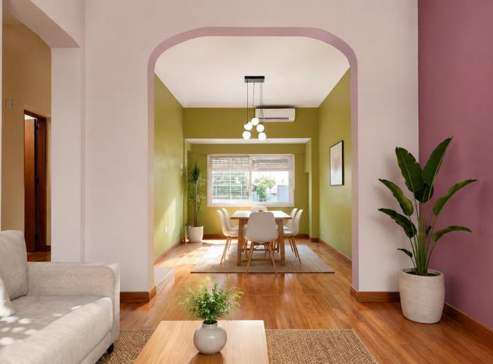 Casa · 143m² · 5 Ambientes