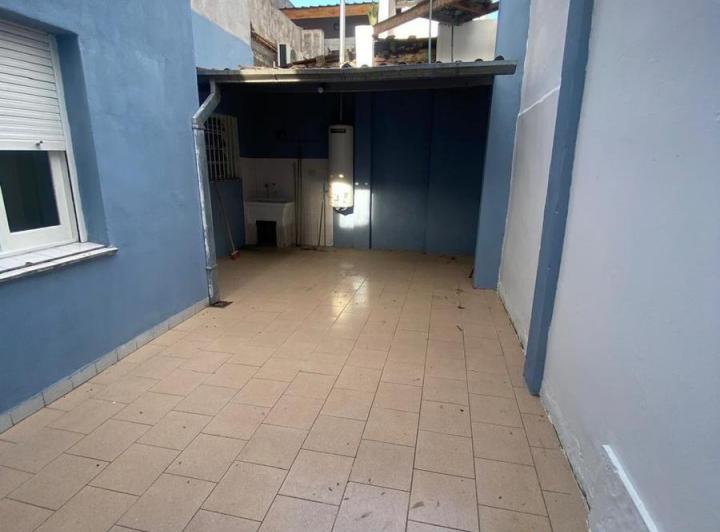 Casa · 50m² · 3 Ambientes