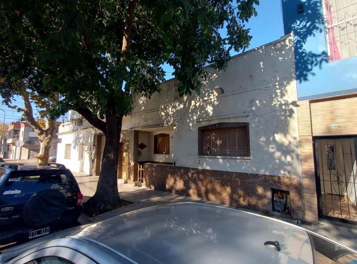 Casa · 178m² · 5 Ambientes