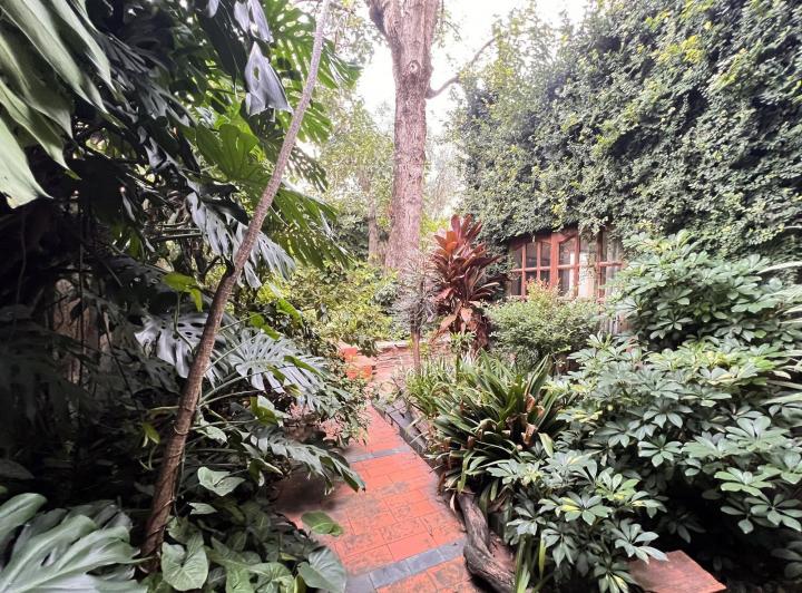 Casa · 161m² · 7 Ambientes · 1 Cochera