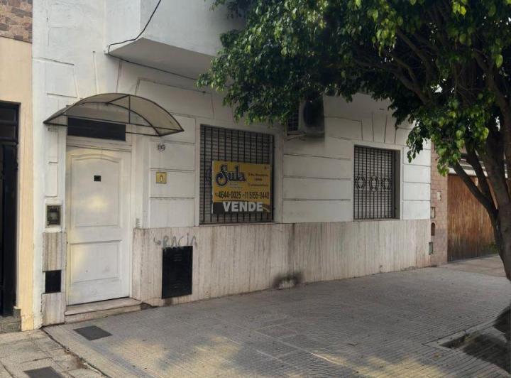 Casa · 170m² · 4 Ambientes