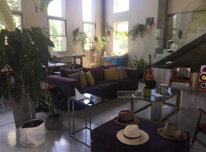 Casa · 462m² · 4 Ambientes · 1 Cochera