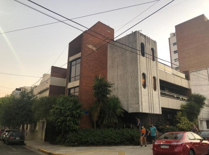 Casa · 312m² · 4 Ambientes