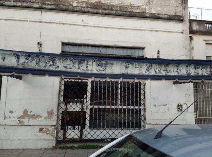 Casa · 150m² · 4 Ambientes · 1 Cochera