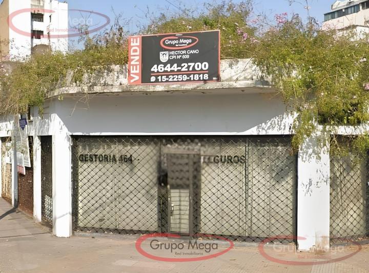 Casa · 558m²