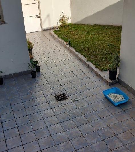 Casa · 77m² · 3 Ambientes · 1 Cochera