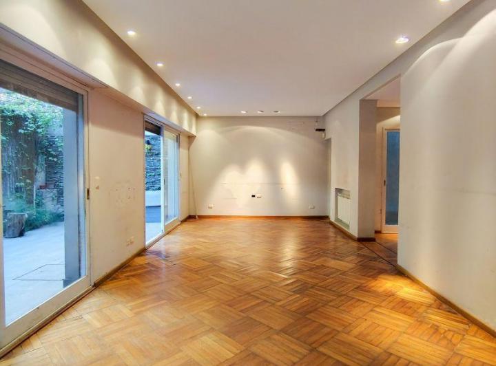 Casa · 206m² · 4 Ambientes · 1 Cochera
