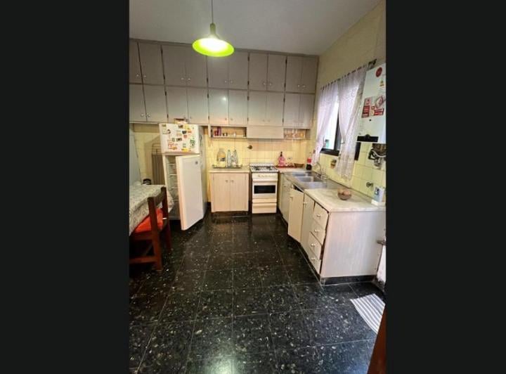 Casa · 132m² · 5 Ambientes